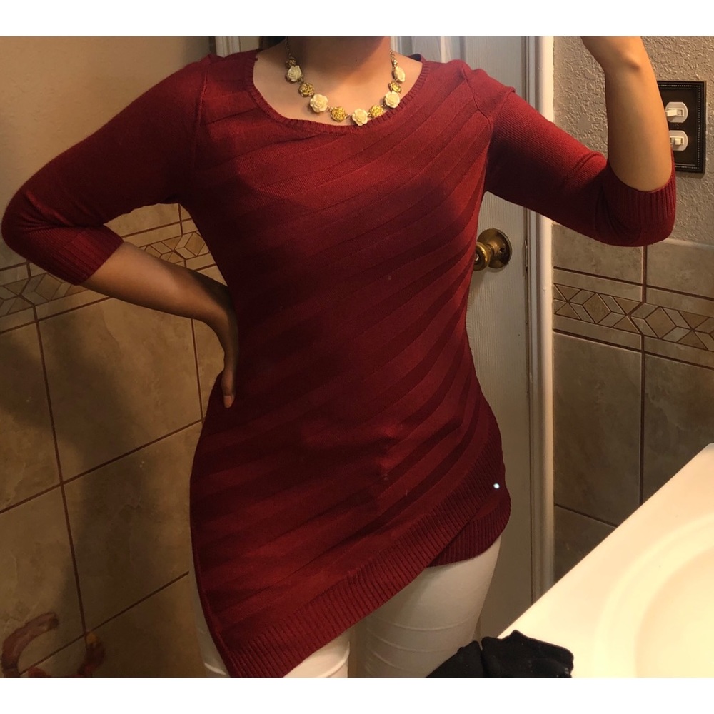 New York & Company Sweater